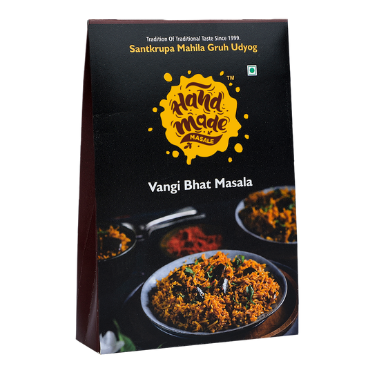 Vangi Bhat Masala