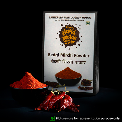 Bedgi Chilly Powder