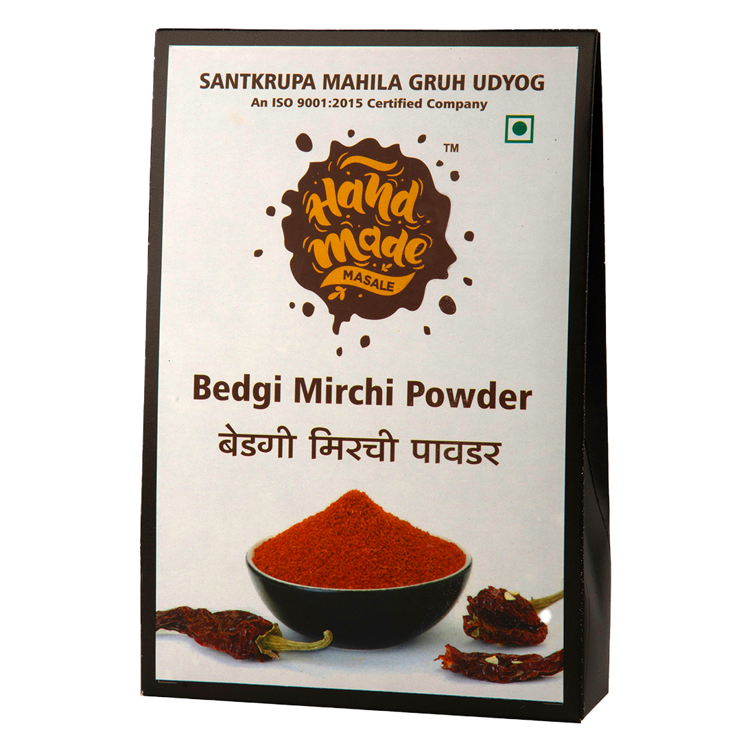 Bedgi Chilly Powder