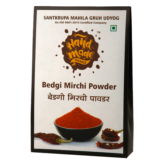 Bedgi Chilly Powder