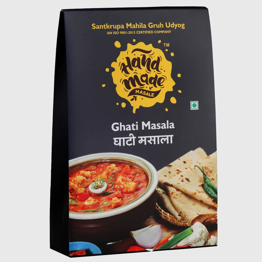 Ghati Masala