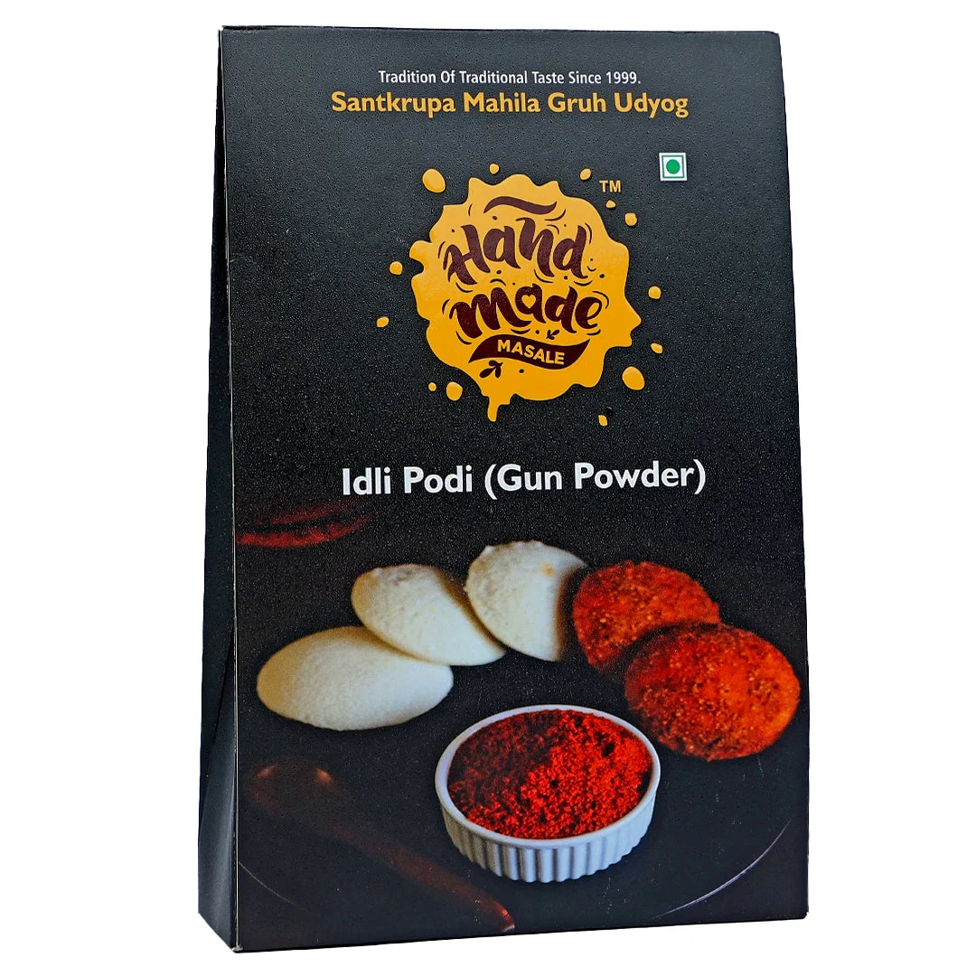 Idli Podi / Gun Masala