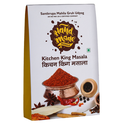 Kitchen King Masala