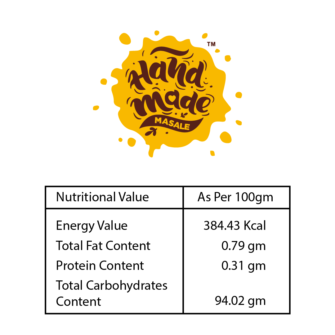 Jaggery Powder